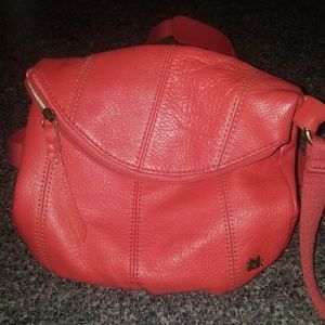 SAK crossbody purse